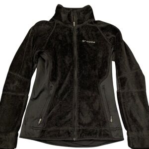 Columbia Fleece Jacket